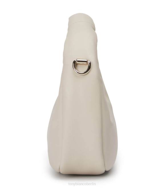 Handtaschen| de Tony Bianco Frauen leuchtende Mini-Handtaschen Vanilleleder 4624699